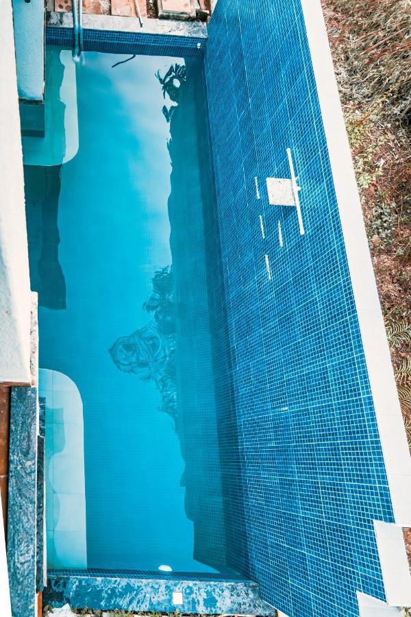 Marine Studios Le Pension Candolim Zewnętrze zdjęcie